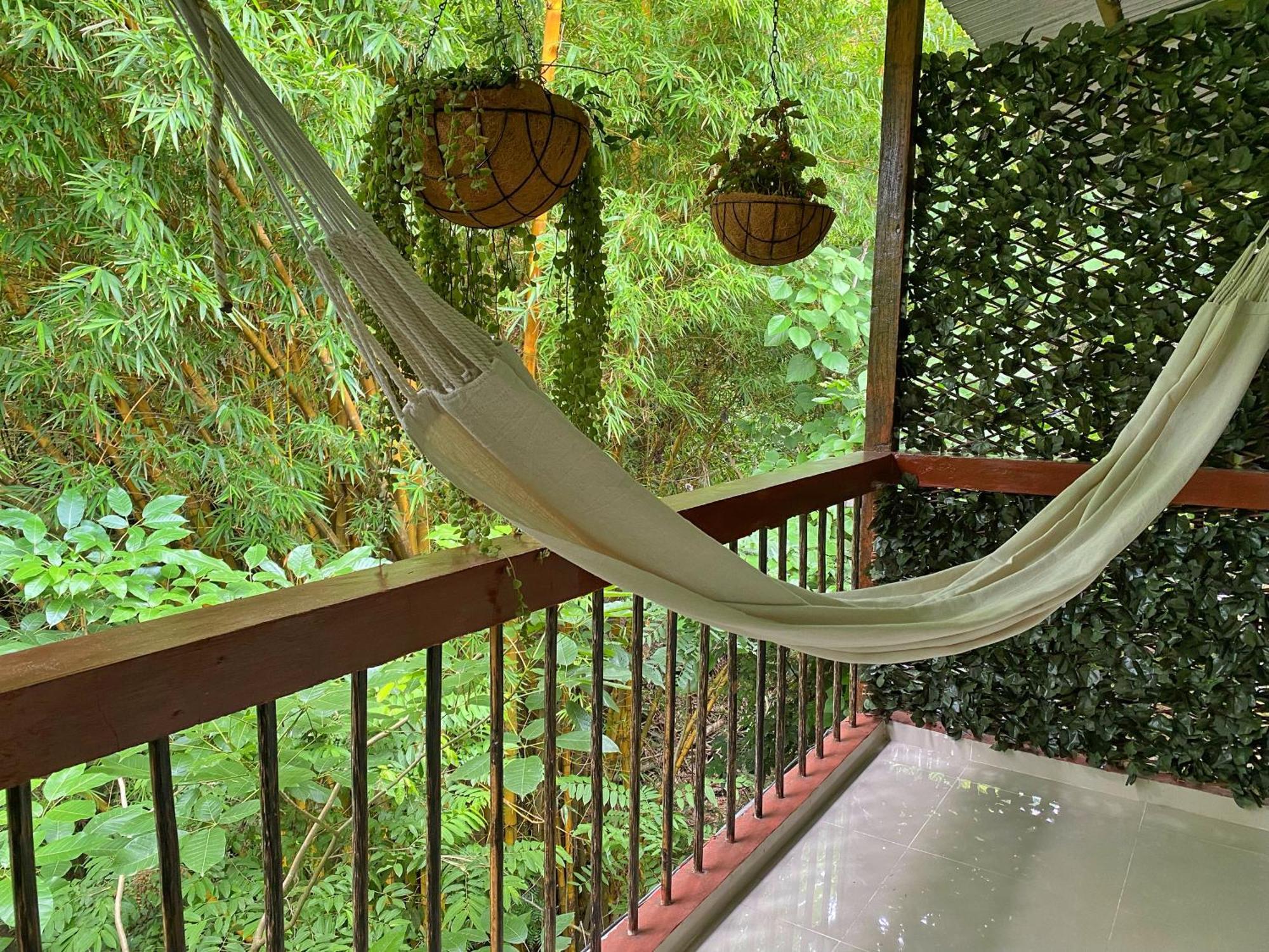 Hotel La Casablanca Tayrona House Calabazo  Exterior foto