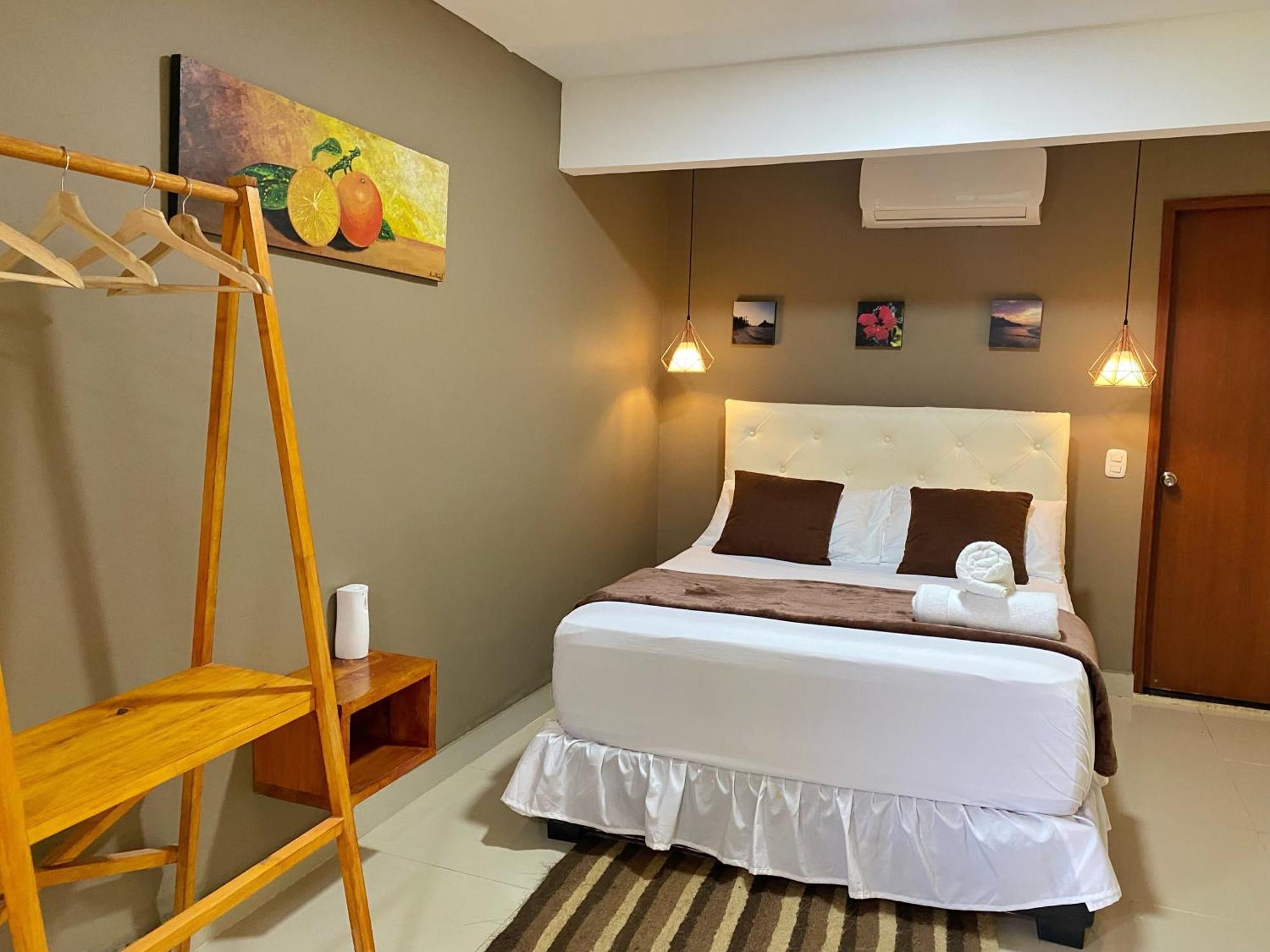 Hotel La Casablanca Tayrona House Calabazo  Habitación foto